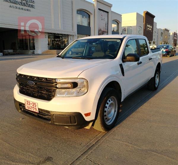 فۆرد ماڤیریک 2023  بۆ فرۆشتن لە عێراق - هەولێر